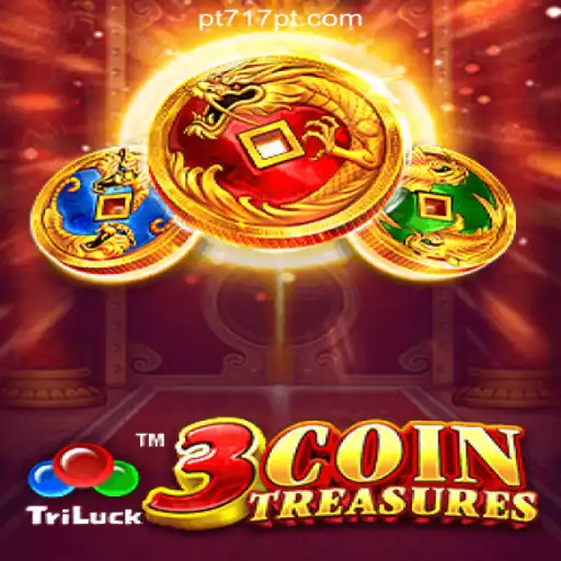 Discover the Exciting World of 3CoinTreasures – A Top Hit in Brazil's Online Casinos