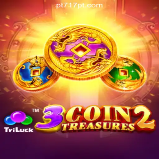 Discover the Exciting World of 3CoinTreasures2: A Top Casino Experience in Brazil