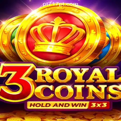Discover the Thrills of 3royalcoins: A Top Choice on PT 717 Top Cassino Online no Brasil