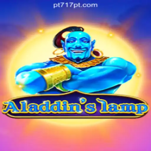 Discover the Magical World of Aladdinslamp at PT 717 Top Cassino Online no Brasil