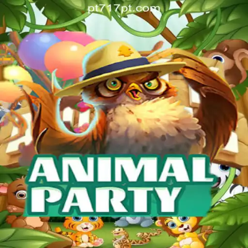 Discover the Exciting World of AnimalParty: A Captivating Online Game Experience