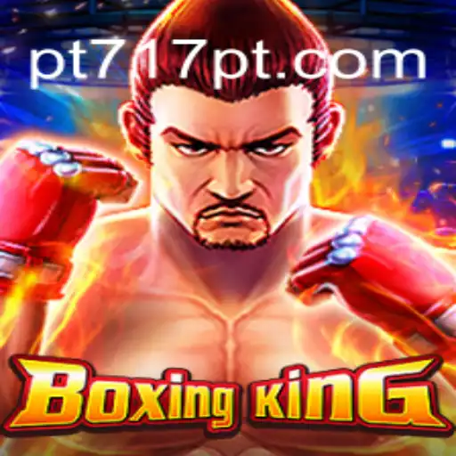 Unleashing the Thrills of BoxingKing: PT 717 Top Cassino Online no Brasil