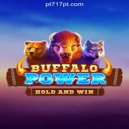 Discover the Thrilling World of BuffaloPower at PT 717 Top Cassino Online no Brasil
