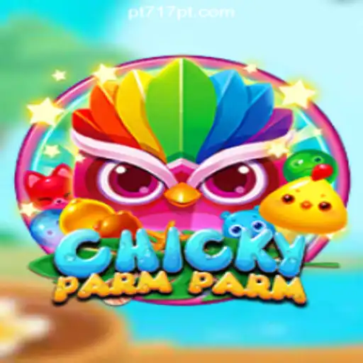 Exploring ChickyParmParm: A Captivating Gaming Experience