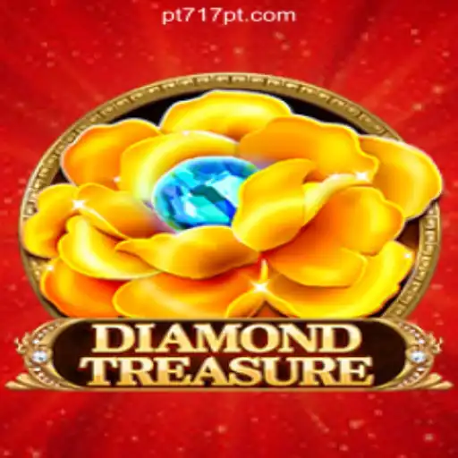 Discover the Exciting World of Diamondtreasure at PT 717 Top Cassino Online no Brasil
