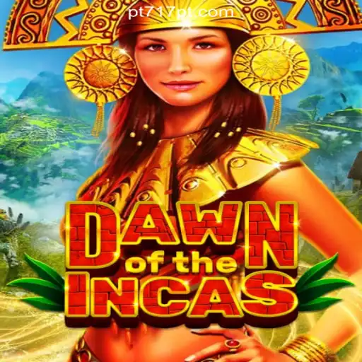 DawnoftheIncas: Exploring Ancient Mysteries in Modern Gaming