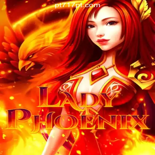 Explore the Enchanting World of LadyPhoenix at PT 717 Top Cassino Online no Brasil