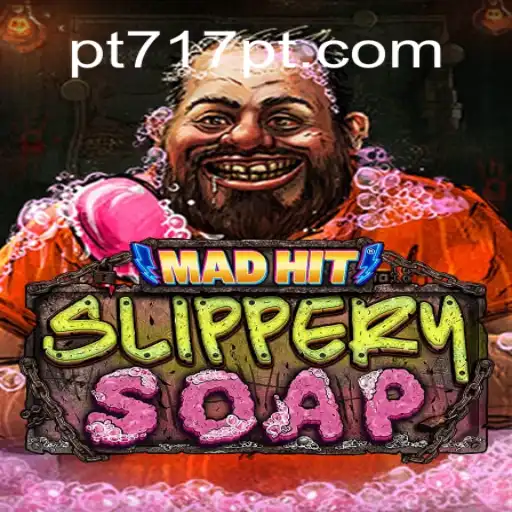 Exploring MadHitSlipperySoap: The Latest Buzz in Brazilian Online Casinos