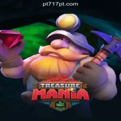 Exploring the World of TreasureMania