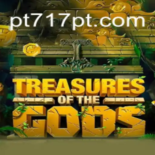 Discover the Thrilling World of TreasureoftheGods