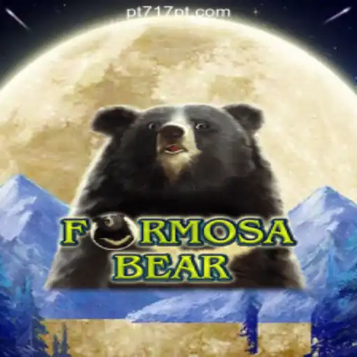 Exploring the Allure of FormosaBear: A Top Casino Online Game in Brazil