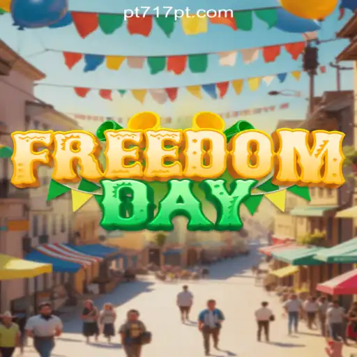 FreedomDay: Discover the Revolutionary Casino Game