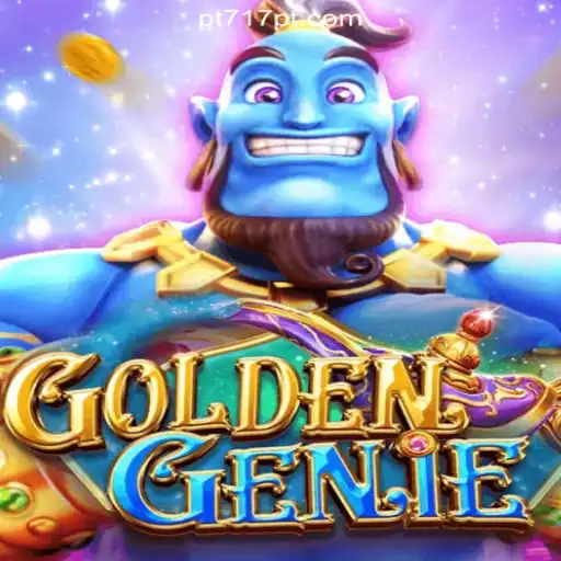 The Fascinating World of GOLDENGENIE: A Top Casino Game in Brazil