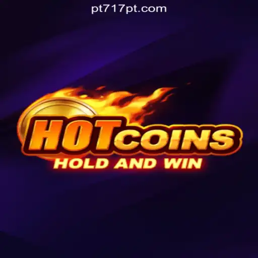 Exploring the Thrills of HotCoins at PT 717: A Premier Online Casino in Brazil