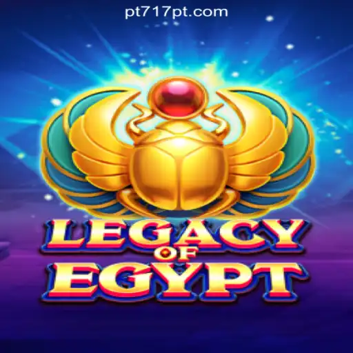 Discovering Legacy of Egypt: A Top Choice for PT 717 Top Cassino Online No Brasil