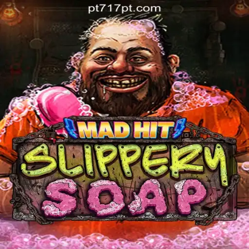 Exploring MadHitSlipperySoap: The Latest Buzz in Brazilian Online Casinos