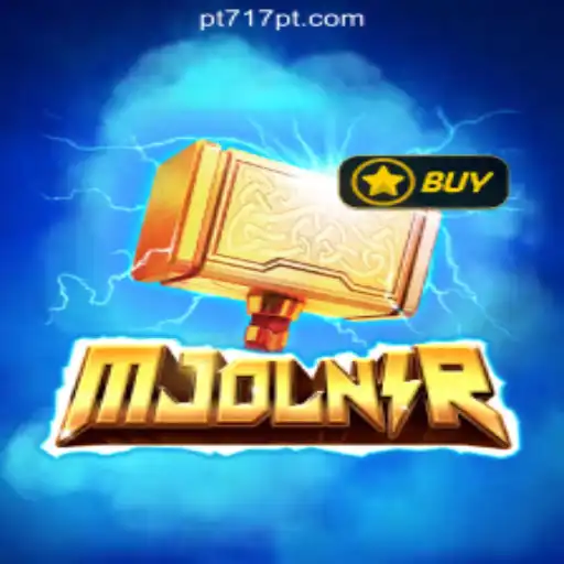 Experience the Power of Mjolnir: The Ultimate Game in PT 717 Top Cassino Online No Brasil