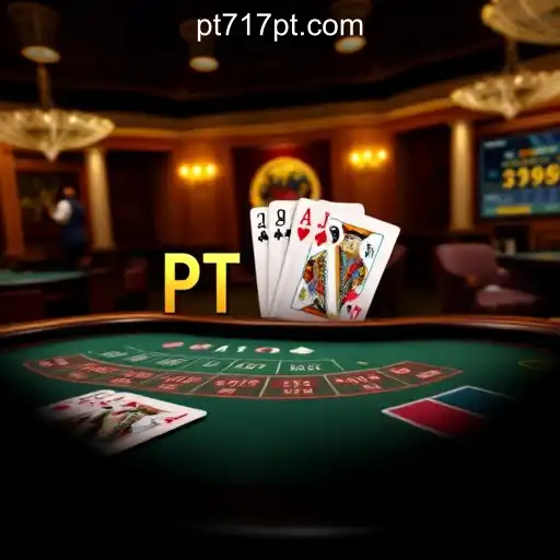 Online Baccarat
