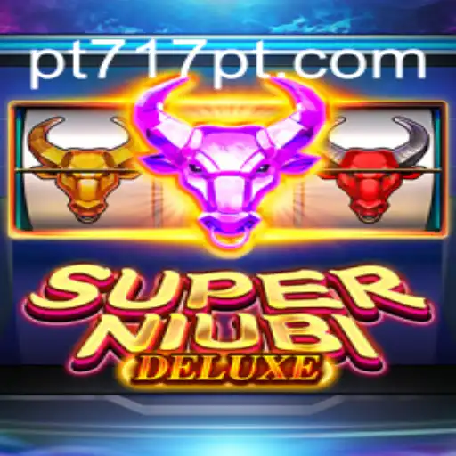Exploring SuperNiubiDeluxe: A Revolutionary Online Casino Game Taking Brazil by Storm