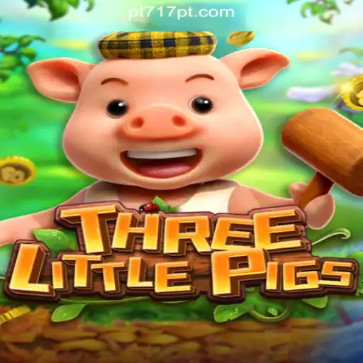 Discover the Magic of THREELITTLEPIGS: A Top Casino Game in Brazil