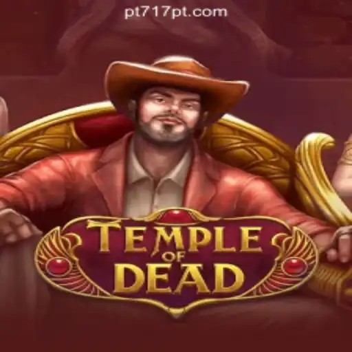 Exploring the Temple of Dead: A Thrilling Online Gaming Experience