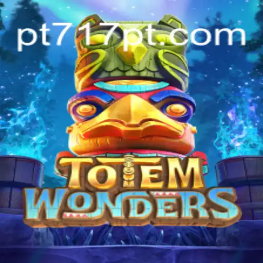 Discover TotemWonders: A Premier Gaming Experience with PT 717 Top Cassino Online no Brasil
