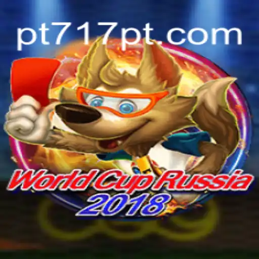 Discover WorldCupRussia2018: An Immersive Experience with PT 717 Top Cassino Online No Brasil